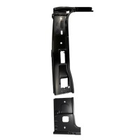 Tôle de réparation de pilier intérieur pour Ford Transit 2000-2013 / Droite / Ensemble 16932