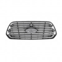 Calandre grise pour Ford Transit 2014- 8030