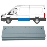 Panneau de réparation latéral pour Ford Transit 2014- / Gauche 14922