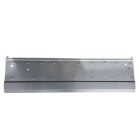 Panneau de réparation pour porte coulissante pour Ford Transit 2014- / Droite 14919