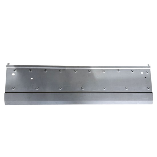 Panneau de réparation pour porte coulissante pour Ford Transit 2014- / Droite 14919