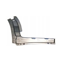Réparation bas de caisse intérieur pour Ford Transit 2000-2013 / Gauche 11908