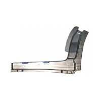 Réparation bas de caisse intérieur pour Ford Transit 2000-2013 / Droite 11907
