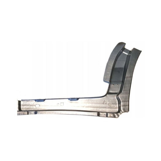 Réparation bas de caisse intérieur pour Ford Transit 2000-2013 / Droite 11907