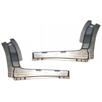 Réparation bas de caisse intérieur pour Ford Transit 2000-2013 / Gauche+Droit / Ensemble 11909