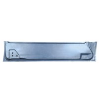 Panneau de réparation pour porte coulissante intérieur pour Ford Transit 1986-2000 / Droite 16021