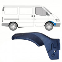 Panneau de réparation de l'aile avant intérieure pour Ford Transit 1991-2000 / Droite 11789