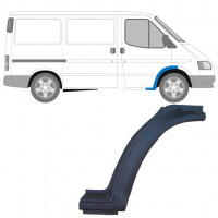 Panneau de réparation de l’aile avant pour Ford Transit 1991-2000 / Droite 11580