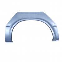 Panneau de réparation arc d'aile arrière pour Ford Transit 1991-2000 / LWB / Gauche 8441