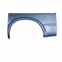 Panneau de réparation arc d'aile arrière pour Ford Transit 1991-2000 / Gauche 8818