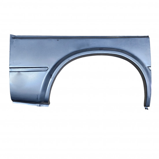 Panneau de réparation arc d'aile arrière pour Ford Transit 1991-2000 / Droite 8817