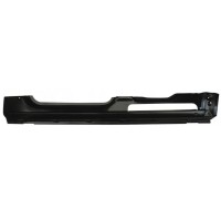 Panneau de réparation du seuil pour Ford Transit Connect 2003-2013 / Gauche 17149