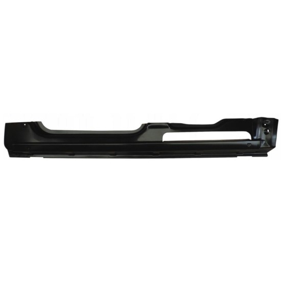 Panneau de réparation du seuil pour Ford Transit Connect 2003-2013 / Gauche 17149