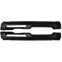 Panneau de réparation du seuil pour Ford Transit Connect 2003-2013 / Gauche+Droit / Ensemble 17150