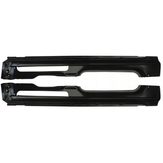 Panneau de réparation du seuil pour Ford Transit Connect 2003-2013 / Gauche+Droit / Ensemble 17150