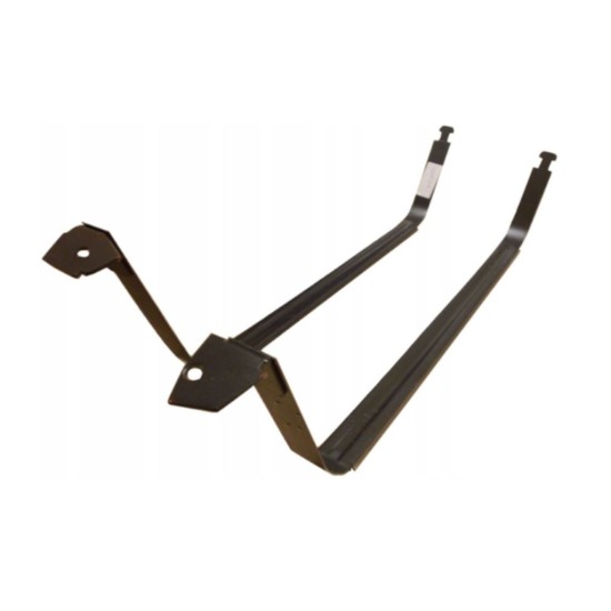 Réservoir à carburant sangles pour Ford Transit Connect 2003-2013 14958