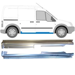 Panneau de réparation du seuil pour Ford Transit Connect 2003-2013 / Gauche+Droit / Ensemble 14614
