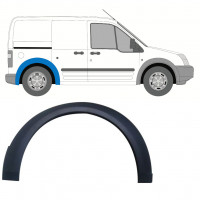 Moulure latérale sur aile arrière pour Ford Transit Connect 2003-2006 / Droite 8254