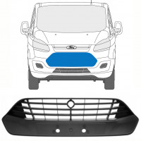 Grille de calandre pour Ford Transit Custom 2013-2017 8359