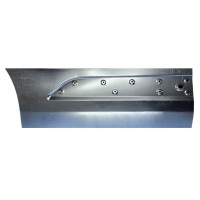 Panneau de réparation de porte avant pour Ford Transit Custom 2013- / Gauche 15966