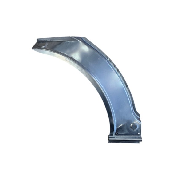 Panneau de réparation de arc d'aile avant pour Ford Transit Custom 2013- / Gauche 15969