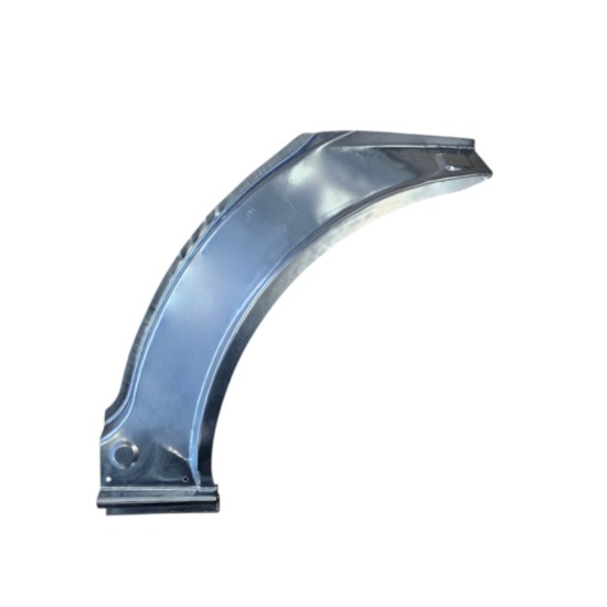 Panneau de réparation de arc d'aile avant pour Ford Transit Custom 2013- / Droite 15968