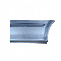 Panneau de réparation arc d'aile arrière pour Ford Transit 2000-2013 / Gauche 7163