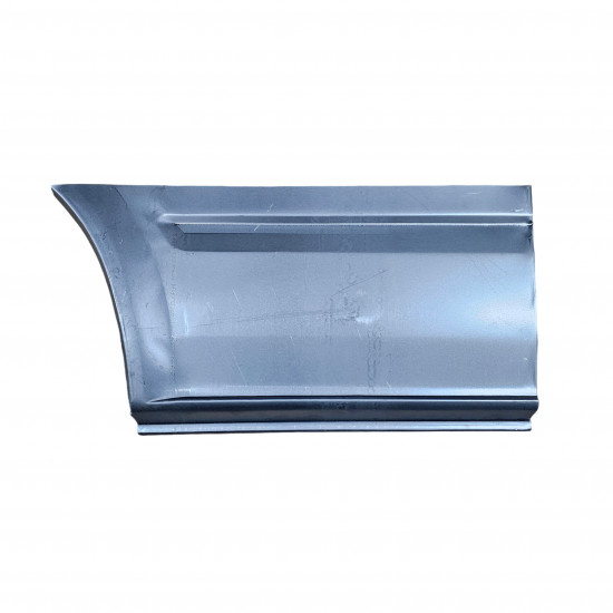 Panneau de réparation arc d'aile arrière pour Ford Transit 2000-2013 / Droite 7162