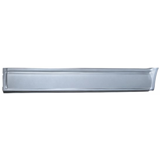 Panneau de réparation latéral pour Volkswagen Transporter T5 2003-2015 / Gauche 17223