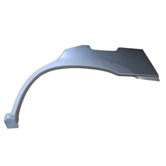 Panneau de réparation arc d'aile arrière pour Mazda Tribute 2001-2008 / Gauche 15781