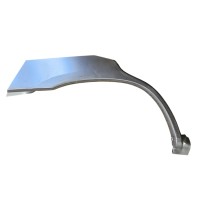 Panneau de réparation arc d'aile arrière pour Mazda Tribute 2001-2008 / Droite 15780