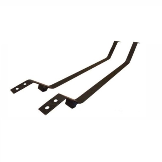 Réservoir à carburant sangles pour Hyundai Tucson 2004-2010 6665 Réservoir à carburant sangles pour Hyundai Tucson 2004-2010 6665