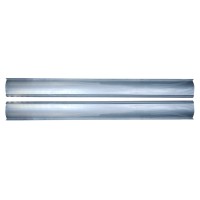 Réparation bas de caisse pour Renault Twingo 1993-2007 / Gauche+Droit / Ensemble 16149