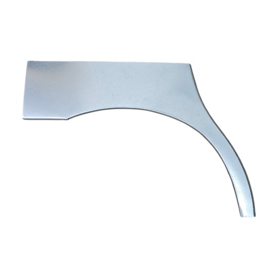 Panneau de réparation arc d'aile arrière pour Volvo S70 V70 2000-2007 / Droite 17211