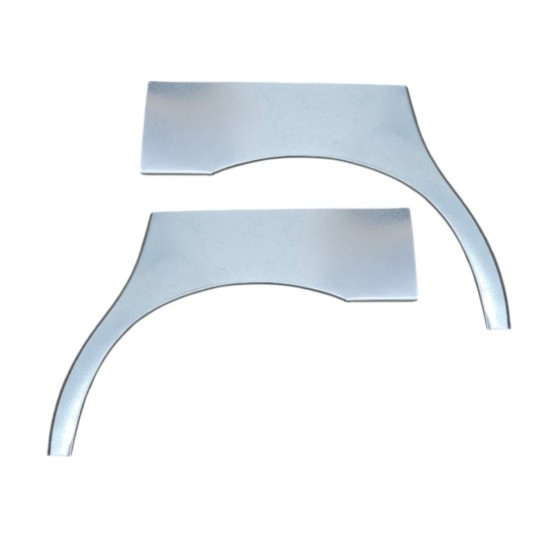 Panneau de réparation arc d'aile arrière pour Volvo S70 V70 2000-2007 / Gauche+Droit / Ensemble 17213