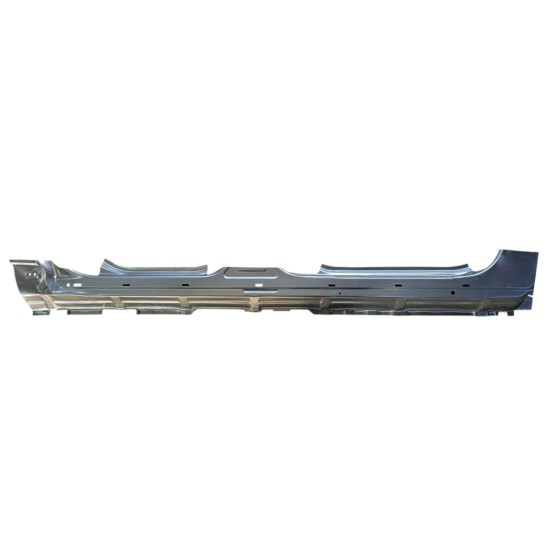 Panneau de réparation du seuil pour Volvo V70 2007-2016 / Droite 16274