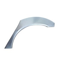 Panneau de réparation arc d'aile arrière pour Volvo V70 2007-2016 / Gauche 17215