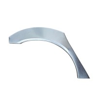Panneau de réparation arc d'aile arrière pour Volvo V70 2007-2016 / Droite 17214