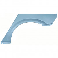 Panneau de réparation arc d'aile arrière pour Opel Vectra 2002-2009 / Gauche 8603