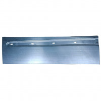 Panneau de réparation de porte avant pour Mercedes Vito W639 2003-2014 / Gauche 12912