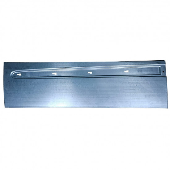 Panneau de réparation de porte avant pour Mercedes Vito W639 2003-2014 / Gauche 12912