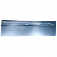 Panneau de réparation de porte avant pour Mercedes Vito W639 2003-2014 / Droite 12911