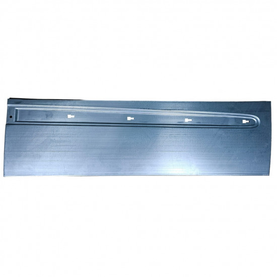 Panneau de réparation de porte avant pour Mercedes Vito W639 2003-2014 / Droite 12911