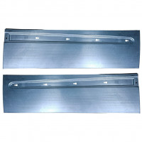 Panneau de réparation de porte avant pour Mercedes Vito W639 2003-2014 / Gauche / Droite / Gauche+Droit / Ensemble 12913