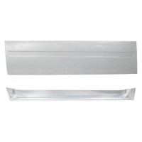 Panneau de réparation des portes latérale intérieur et extérieur pour Mercedes Vito I W638 1996-2003 / Droite / Ensemble 16175