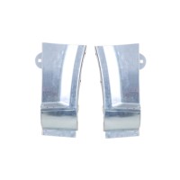 Panneau de réparation de l’aile avant pour Mercedes Vito W639 2003-2014 / Gauche+Droit / Ensemble 16811