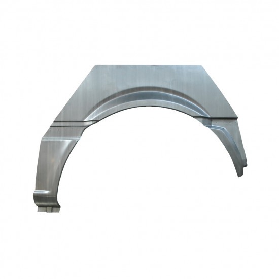 Panneau de réparation arc d'aile arrière pour Mercedes Vito W639 2003-2014 / Gauche 12916