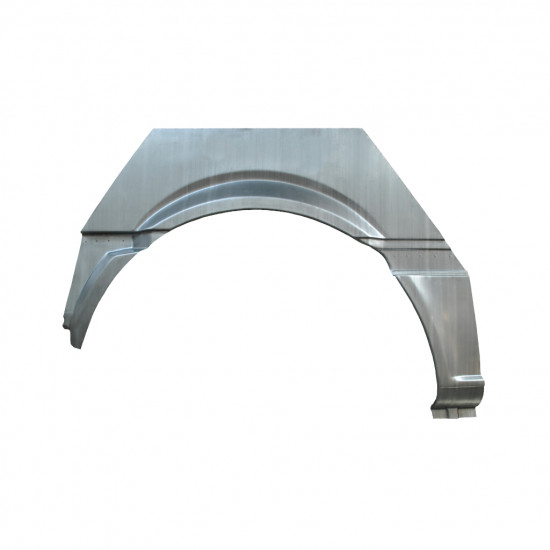 Panneau de réparation arc d'aile arrière pour Mercedes Vito W639 2003-2014 / Droite 12914