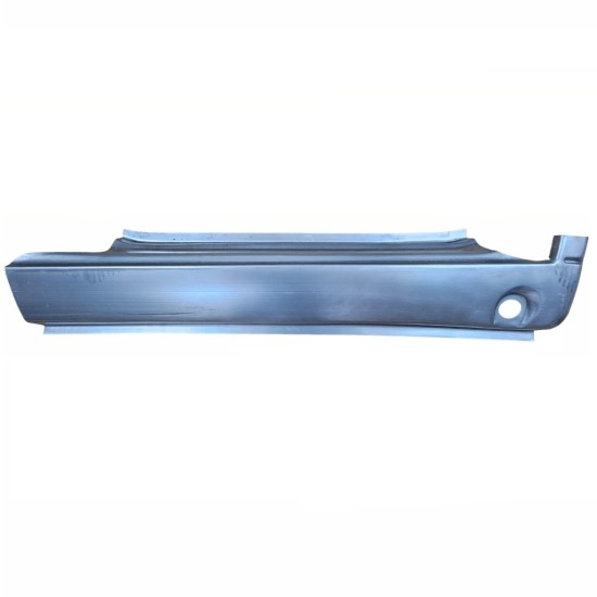 Panneau de réparation du seuil partie avant pour Mercedes Vito I W638 1996-2003 / Droite 8831