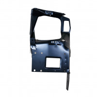 Support de phare principal pour Mercedes Vito 1996-2003 / Gauche 11905